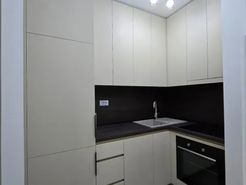 Izdavanje, jednosoban stan, 40m², Kruševac, Podgorica - image 3