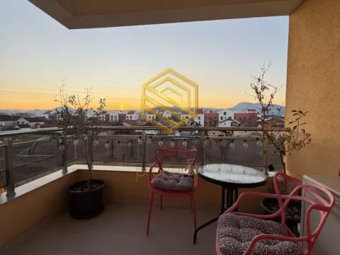 Rent, one bedroom apartment, 48m², Zabjelo, Podgorica - image 7