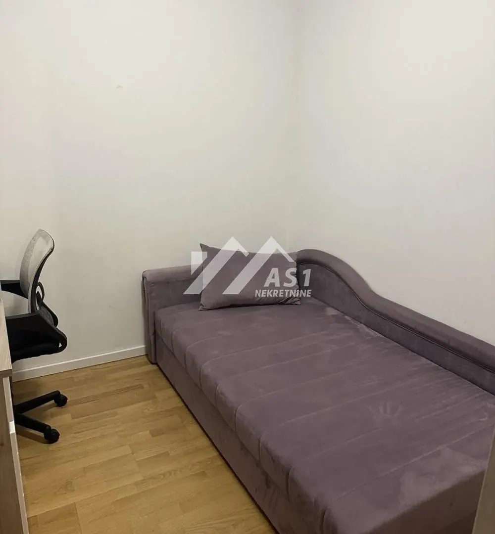 Rent, three bedroom apartment, 72m², Telep, Novi Sad Sve Podlokacije