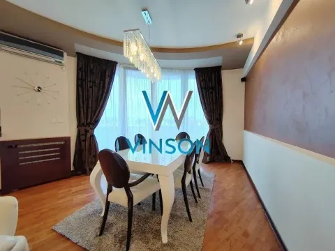 Izdavanje, trosoban stan, 106m², Novi Sad Sve Podlokacije, Novi Sad - image 12