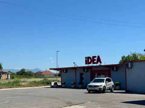 Prodaja, plac, 550m², Golubovci, Podgorica - image 10