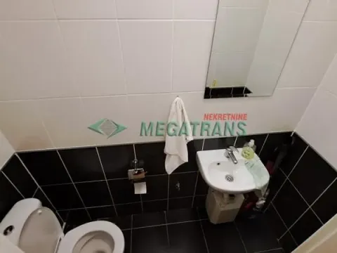 Rent, two bedroom apartment, 63m², Novi Sad Sve Podlokacije, Novi Sad - image 7