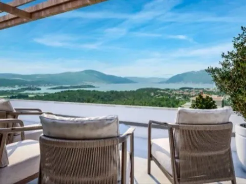 Sale, one bedroom apartment, 39m², Kavač, Kotor