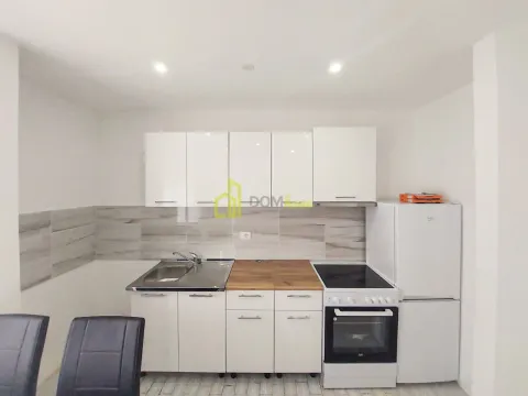 Prodaja, dvosoban stan, 59m², Zlatica, Podgorica - image 6