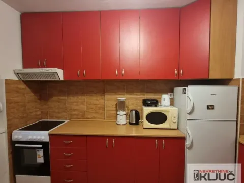 Sale, two bedroom apartment, 47m², Detelinara, Novi Sad Sve Podlokacije - image 8