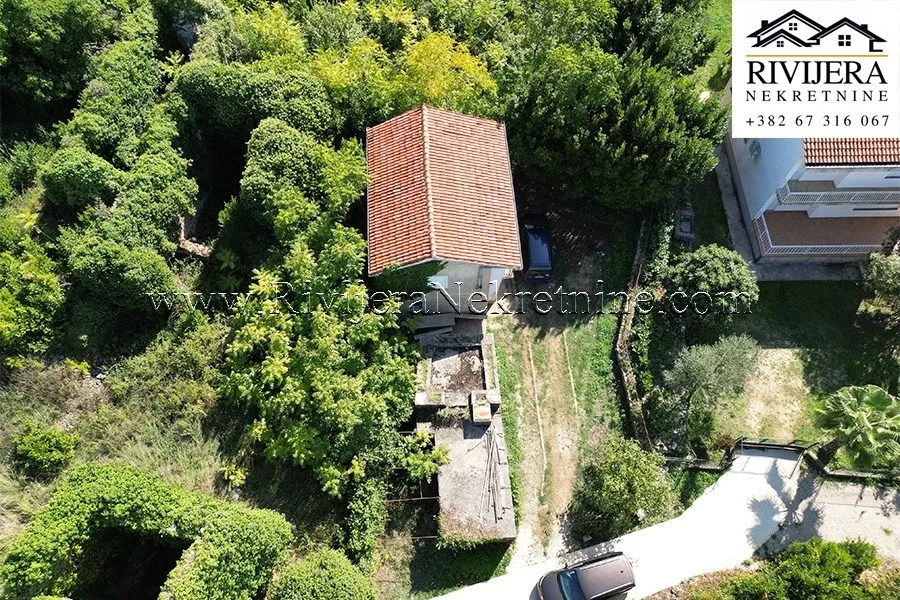 Prodaja, kuća, 88m², Radovići, Tivat