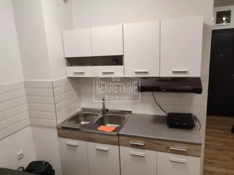 Sale, one bedroom apartment, 30m², Radijalac, Subotica - image 6