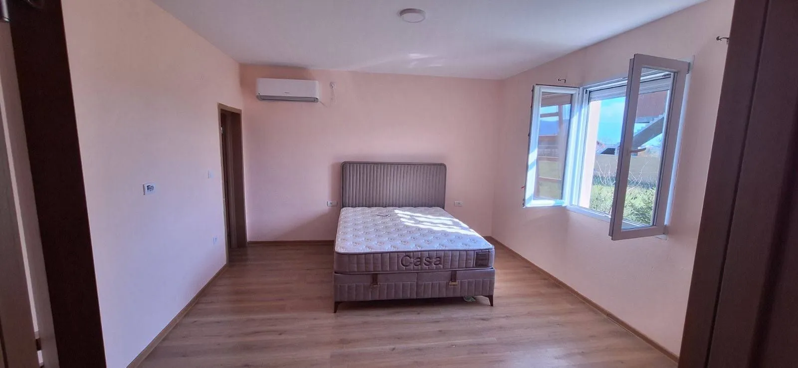 Rent, house, 150m², Donji Kokoti, Podgorica