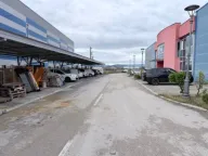 Izdavanje, poslovni prostor, 2000m², Kuće Rakića, Podgorica - image 6