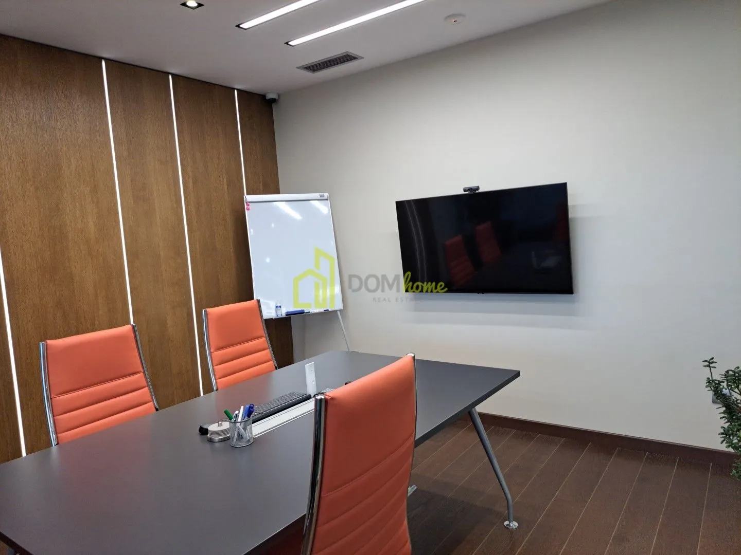 Sale, office space, 391m², Preko Morače, Podgorica