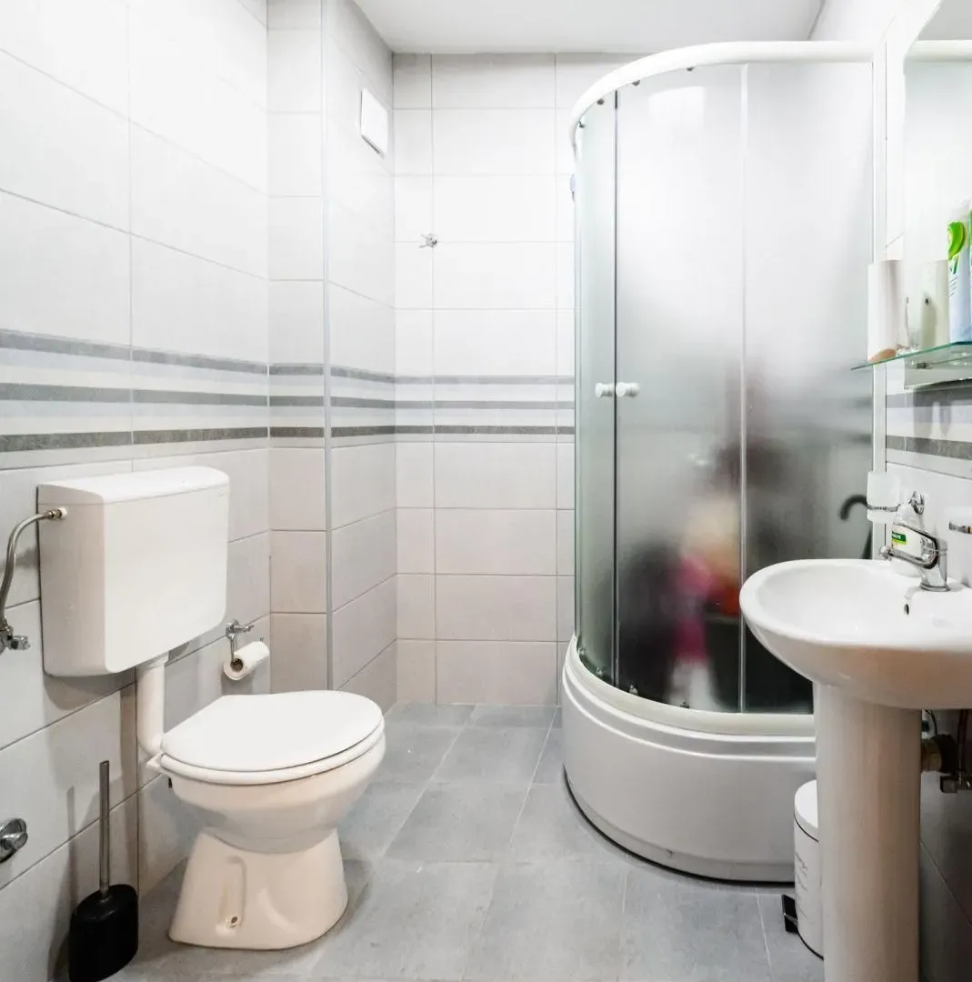 Rent, two bedroom apartment, 68m², Tuški Put, Podgorica