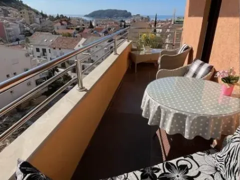 Sale, three bedroom apartment, 99m², Budva, Crna Gora - image 15
