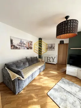 Rent, two bedroom apartment, 55m², Blok 9, Podgorica - image 2