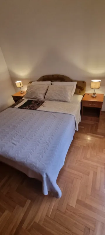 Sale, one bedroom apartment, 50m², Rozino, Budva