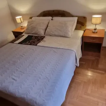 Sale, one bedroom apartment, 50m², Rozino, Budva - image 8