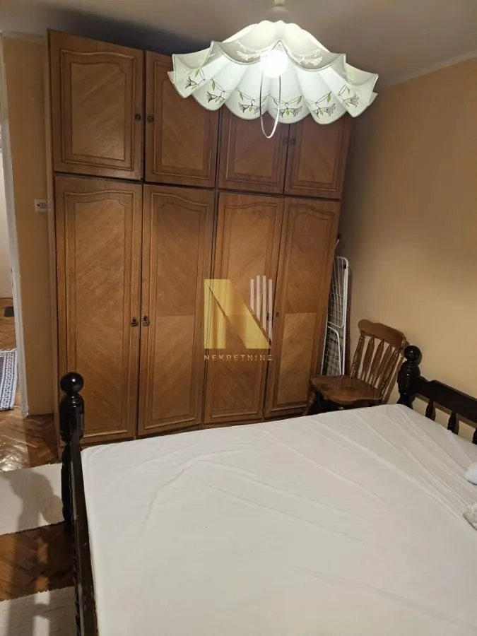 Izdavanje, jednosoban stan, 68m², Liman 3, Novi Sad Sve Podlokacije