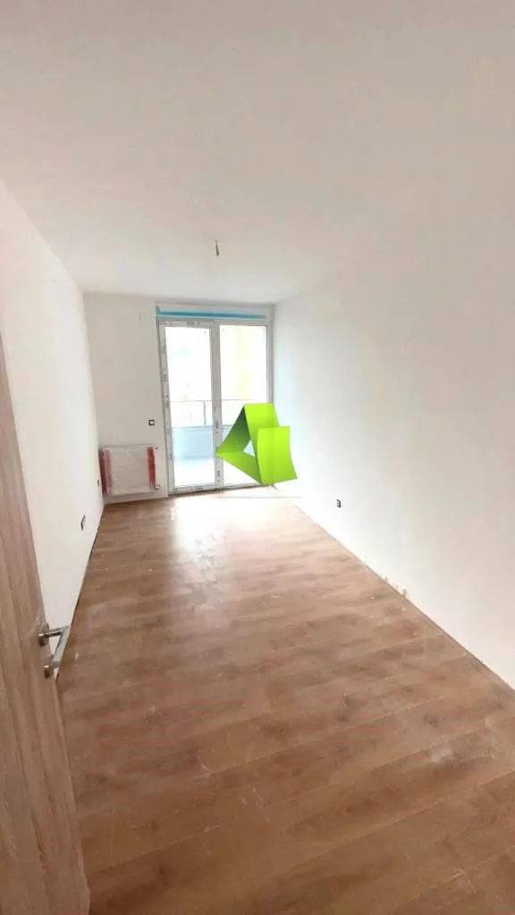 Prodaja, četvorosoban stan, 91m², Medijana, Niš