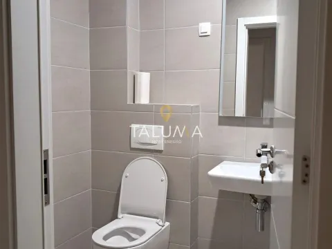 Rent, one bedroom apartment, 44m², Pobrežje, Podgorica - image 5