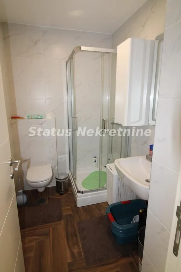 Prodaja, četvorosoban stan, 95m², Podbara, Novi Sad Sve Podlokacije