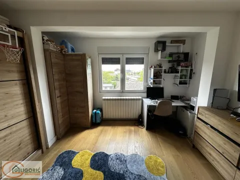 Prodaja, dvosoban stan, 54m², Pančevo, Srbija - image 8
