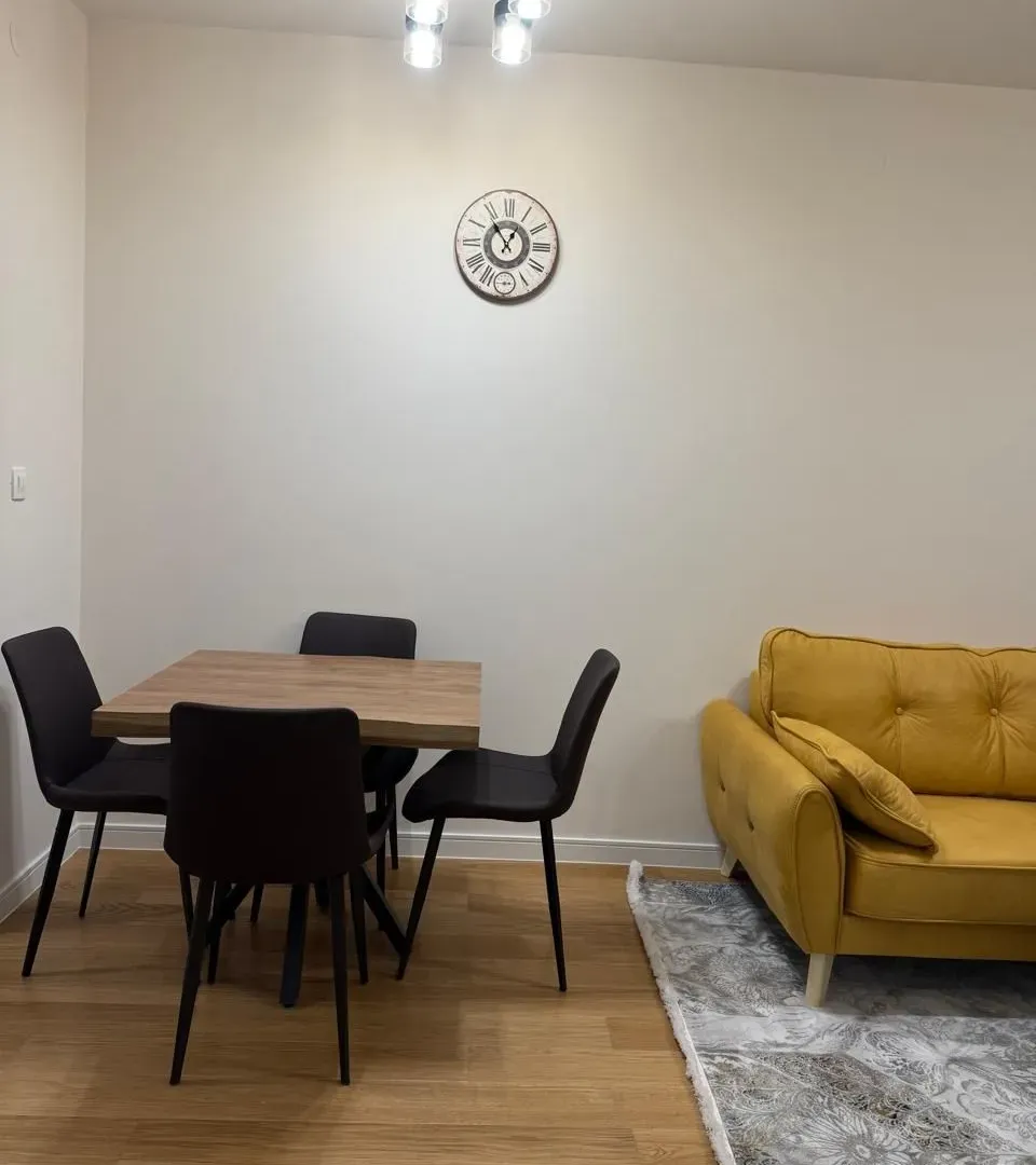 Rent, apartment, 40m², Podgorica, Crna Gora