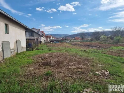 Prodaja, plac, 420m², Niš, Srbija - image 3