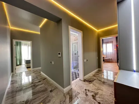 Rent, two bedroom apartment, 68m², Kava, Tivat - image 7
