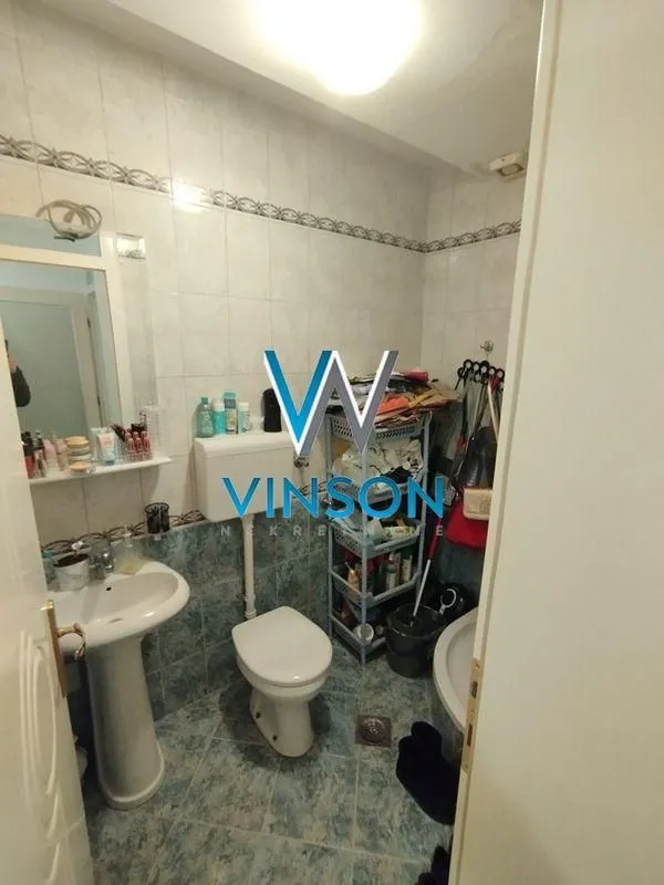 Prodaja, trosoban stan, 77m², Liman 1, Novi Sad Sve Podlokacije