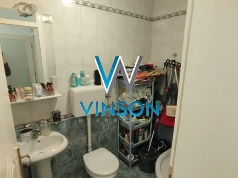 Prodaja, trosoban stan, 77m², Liman 1, Novi Sad Sve Podlokacije - image 11