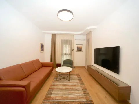 Izdavanje, jednosoban stan, 46m², City Kvart, Podgorica - image 3