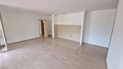 Sale, two bedroom apartment, 105m², Bečići, Budva - image 11
