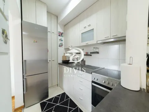 Prodaja, trosoban stan, 78m², Južni Bulevar, Vračar Sve Podlokacije - image 3