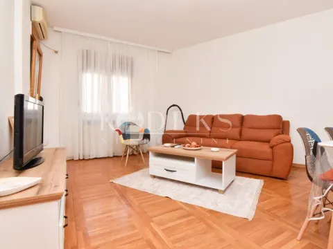 Izdavanje, jednosoban stan, 51m², Preko Morače, Podgorica - image 6