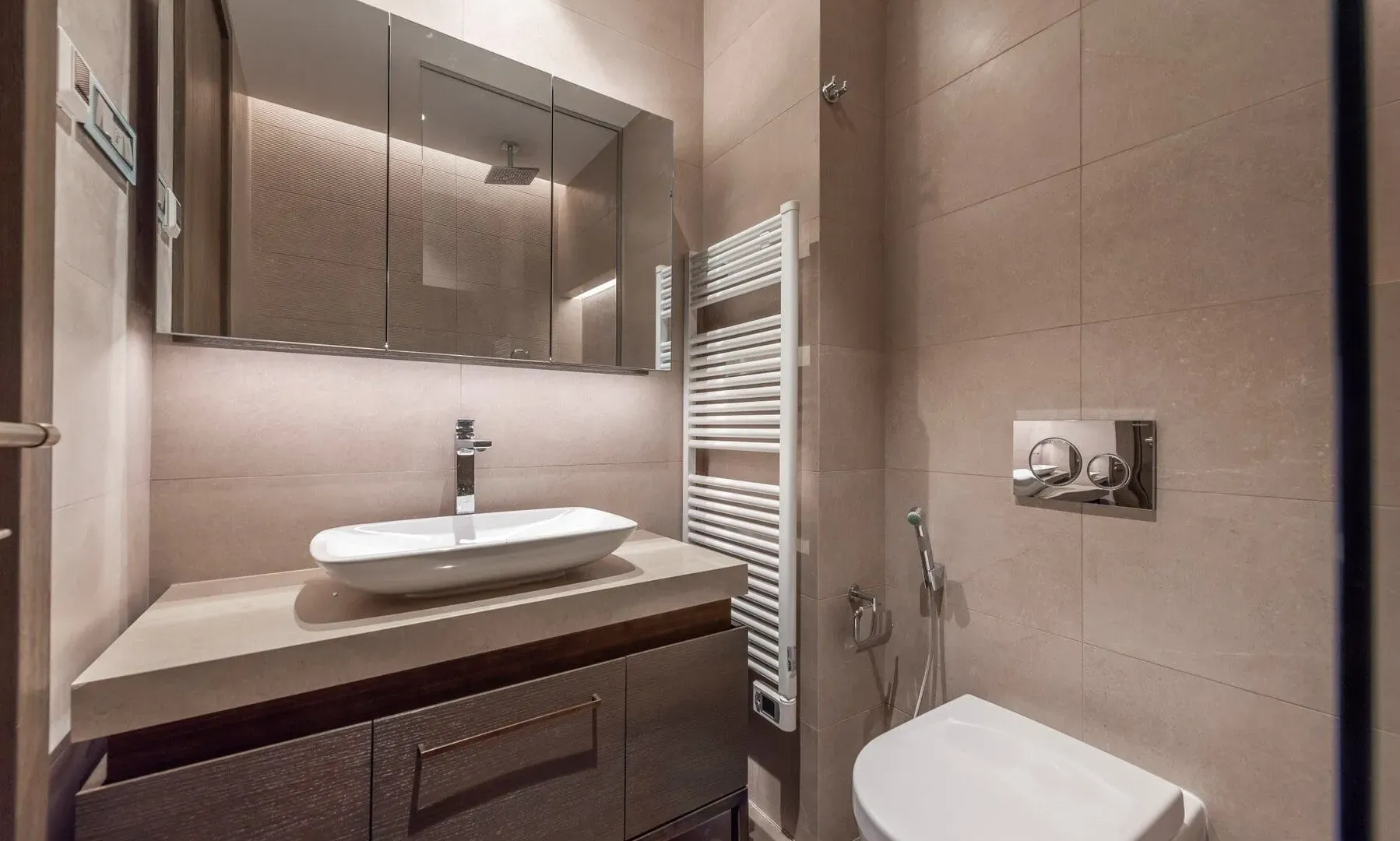 Prodaja, dvosoban stan, 156m², Portonovi, Herceg Novi