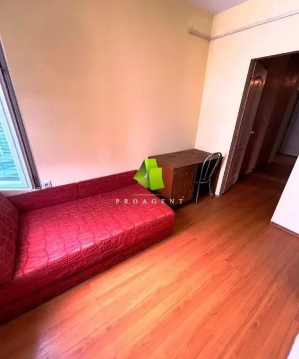 Prodaja, dvosoban stan, 48m², Medijana, Niš