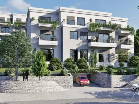 Sale, one bedroom apartment, 43m², Dobrota, Kotor - image 5