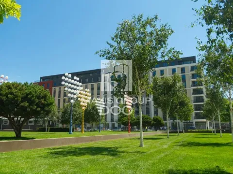 Prodaja, trosoban stan, 72m², Savski Venac, Beograd - image 12