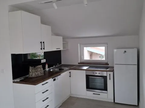 Prodaja, dvosoban stan, 70m², Senjak, Beograd - image 5