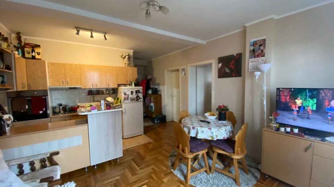 Prodaja, stan, 48m², Telep, Novi Sad Sve Podlokacije