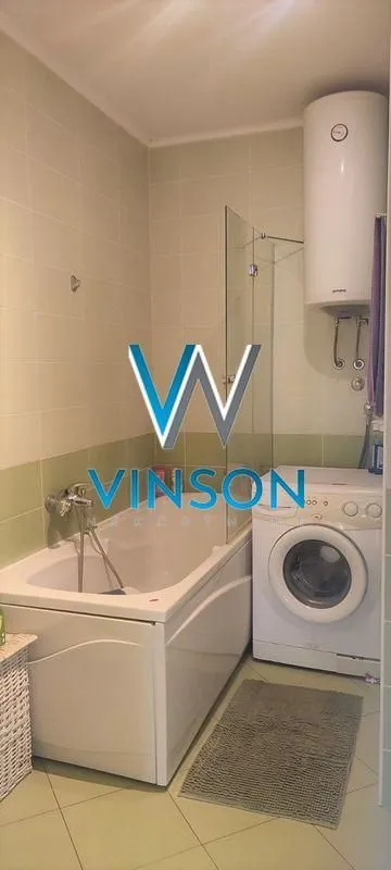 Rent, two bedroom apartment, 56m², Grbavica, Novi Sad Sve Podlokacije