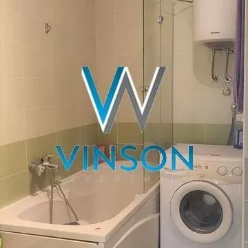 Rent, two bedroom apartment, 56m², Grbavica, Novi Sad Sve Podlokacije - image 9