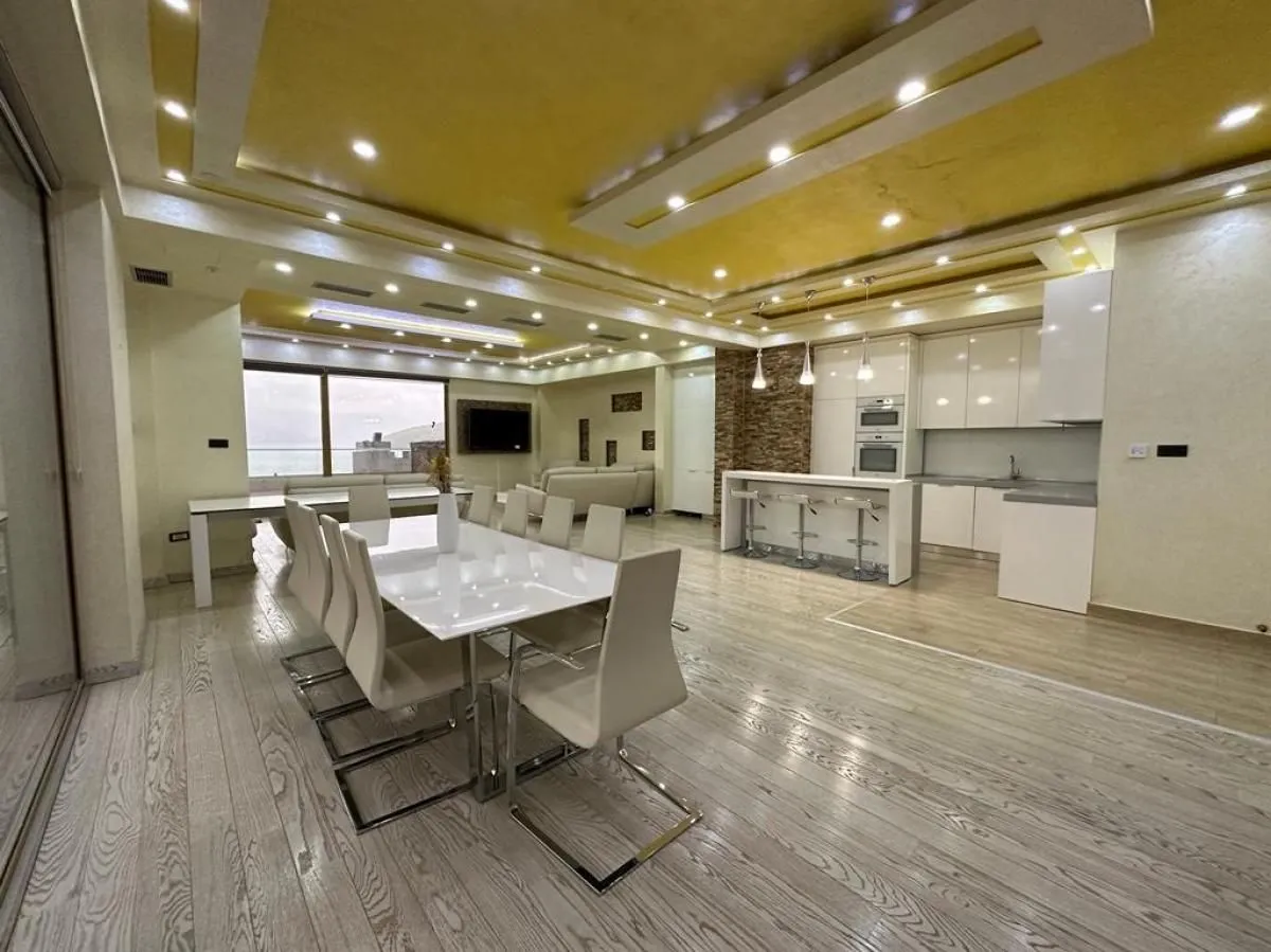 Rent, apartment, 162m², Budva, Crna Gora