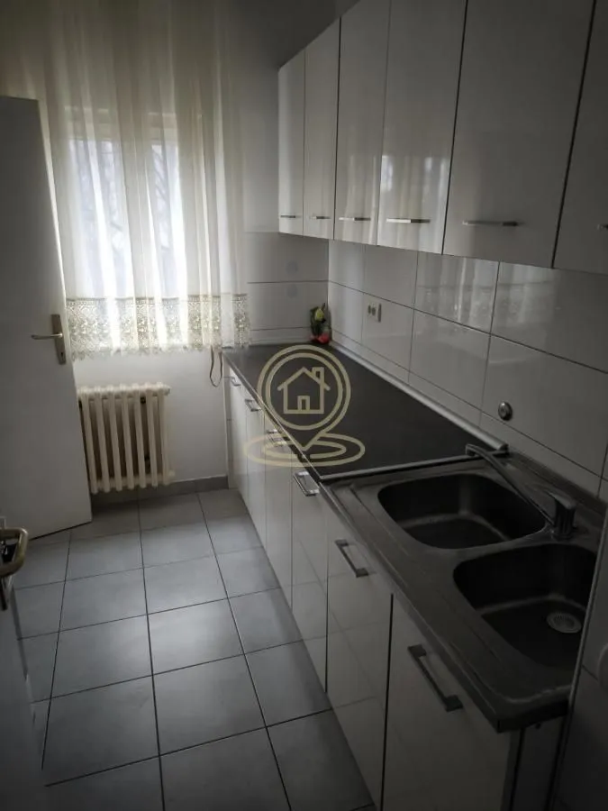 Rent, three bedroom apartment, 85m², Čukarica, Beograd