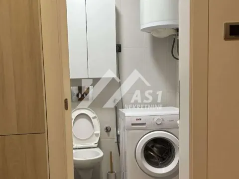 Izdavanje, jednosoban stan, 42m², Salajka, Novi Sad Sve Podlokacije - image 9