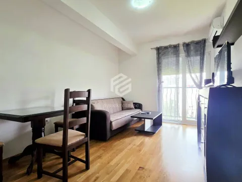 Rent, one bedroom apartment, 36m², Stari Aerodrom, Podgorica - image 1