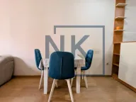 Izdavanje, jednosoban stan, 46m², City Kvart, Podgorica - image 6