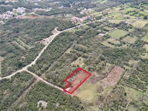 Prodaja, plac, 1360m², Zagora, Kotor - image 6