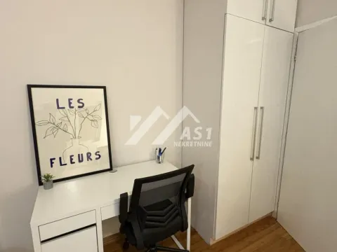 Izdavanje, jednosoban stan, 45m², Novi Sad Sve Podlokacije, Novi Sad - image 8