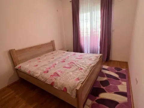 Izdavanje, jednosoban stan, 49m², Stari Aerodrom, Podgorica - image 6