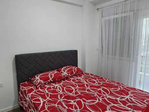 Rent, one bedroom apartment, 35m², Ljubović, Podgorica - image 8